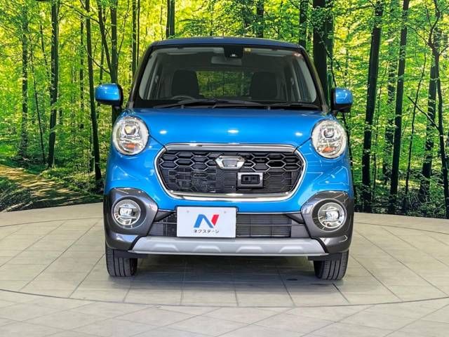 Daihatsu CAST 2016-02 9807-15
