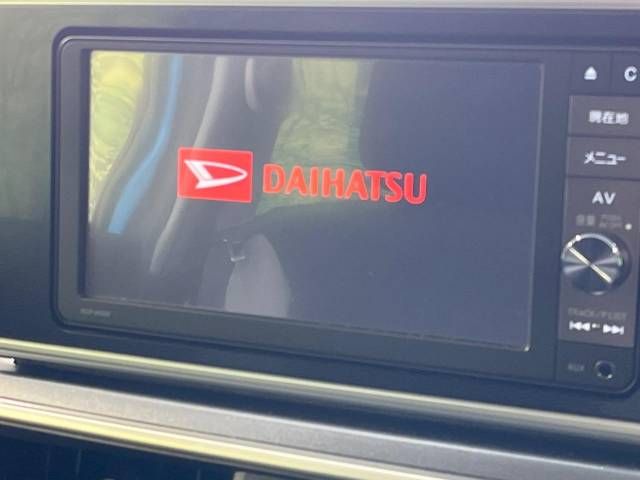 Daihatsu CAST 2016-02 9807-2