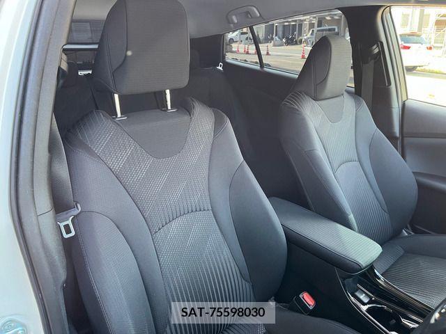 Toyota PRIUS 2020-03 281703-13