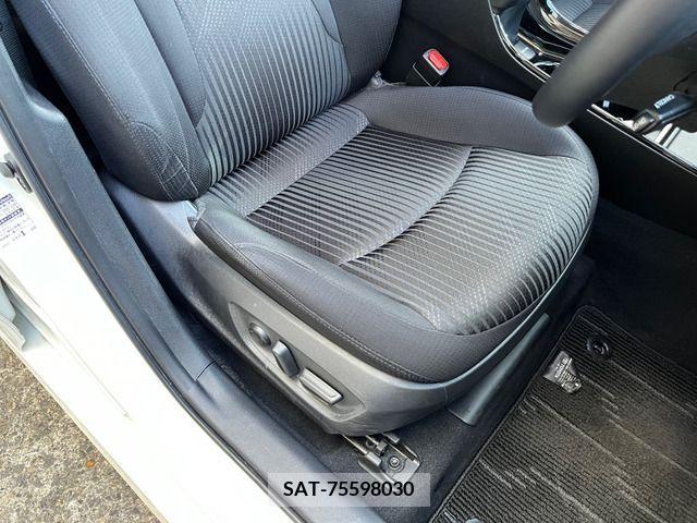Toyota PRIUS 2020-03 281703-14