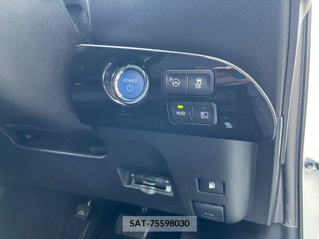 Toyota PRIUS 2020-03 281703-18