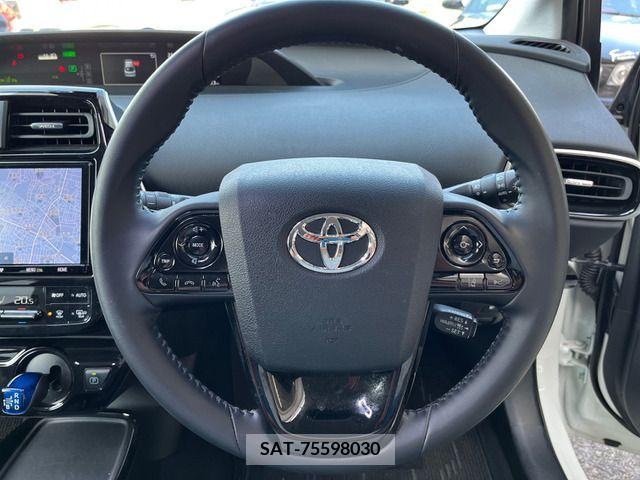 Toyota PRIUS 2020-03 281703-16