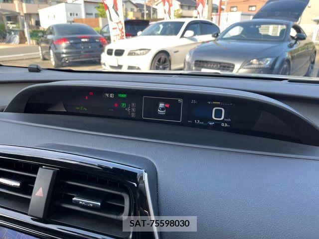 Toyota PRIUS 2020-03 281703-19