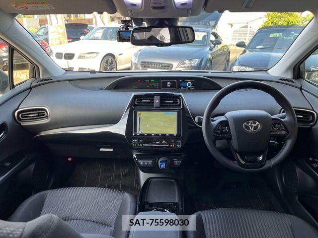 Toyota PRIUS 2020-03 281703-2