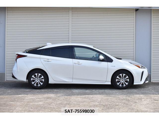 Toyota PRIUS 2020-03 281703-9