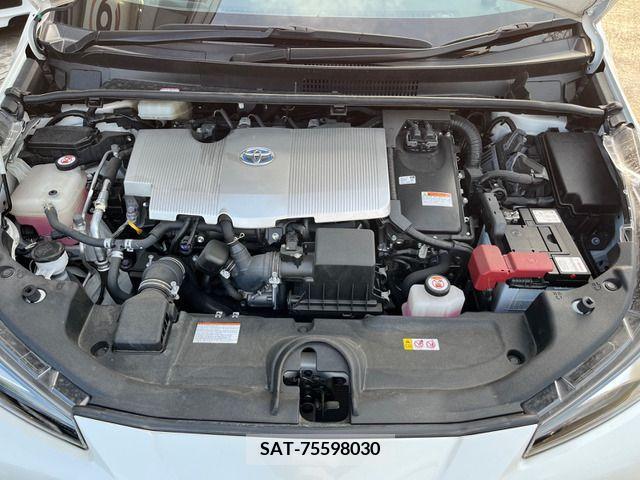 Toyota PRIUS 2020-03 281703-3