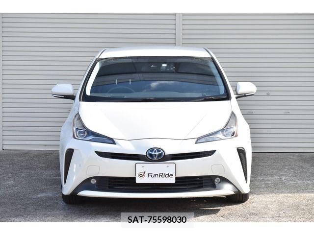 Toyota PRIUS 2020-03 281703-7