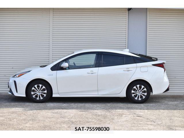 Toyota PRIUS 2020-03 281703-10