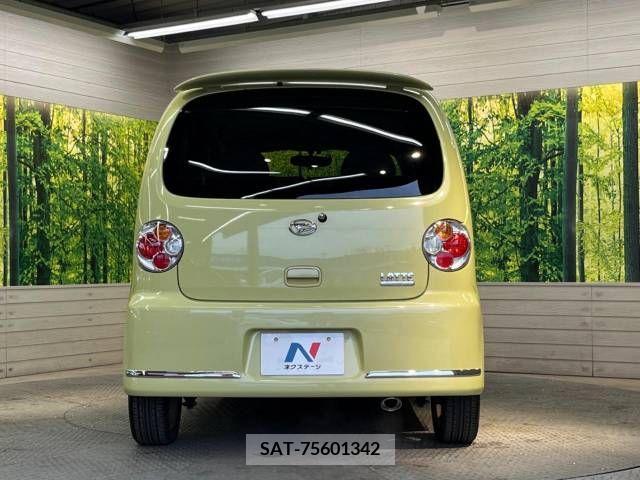 Daihatsu MOVE LATTE 2005-07 326820-15