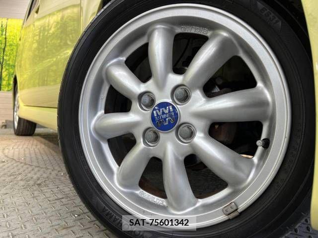 Daihatsu MOVE LATTE 2005-07 326820-13