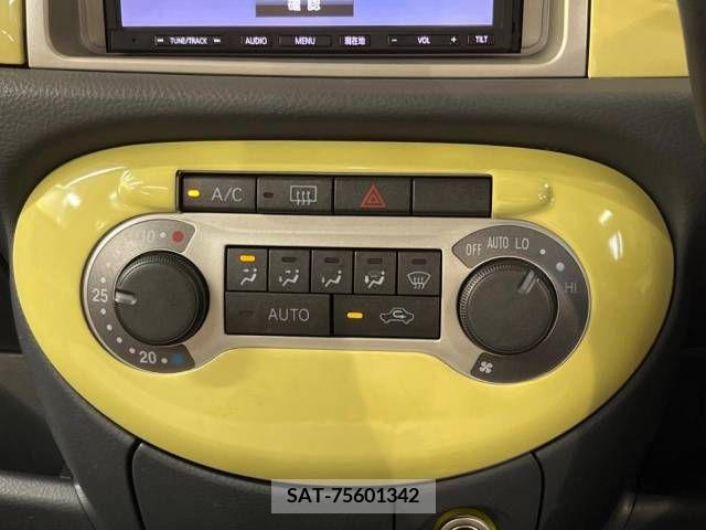 Daihatsu MOVE LATTE 2005-07 326820-5