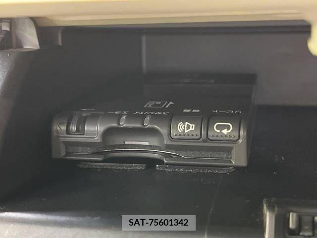 Daihatsu MOVE LATTE 2005-07 326820-3
