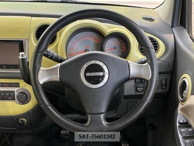Daihatsu MOVE LATTE 2005-07 326820-11
