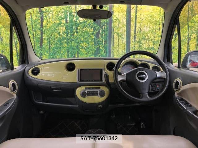 Daihatsu MOVE LATTE 2005-07 326820-1
