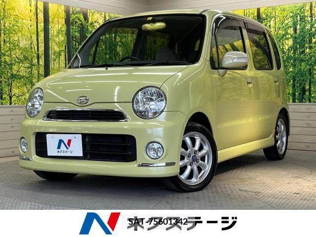 Daihatsu MOVE LATTE 2005-07 326820-0