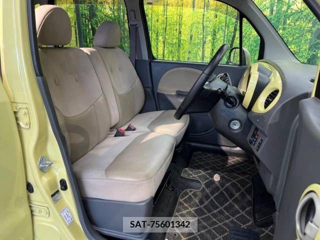Daihatsu MOVE LATTE 2005-07 326820-8