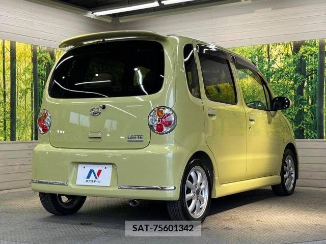 Daihatsu MOVE LATTE 2005-07 326820-17