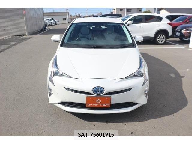 Toyota PRIUS 2016-03 226350-5