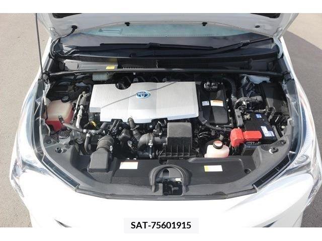 Toyota PRIUS 2016-03 226350-17