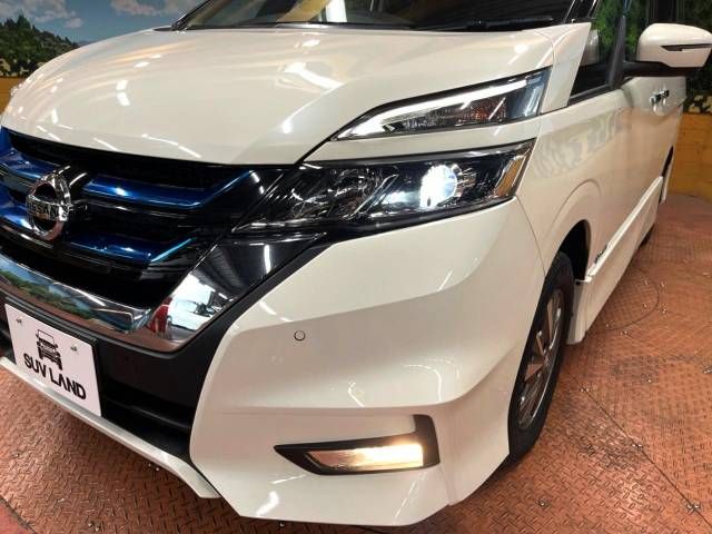 Nissan SERENA 2018-12 195947-14