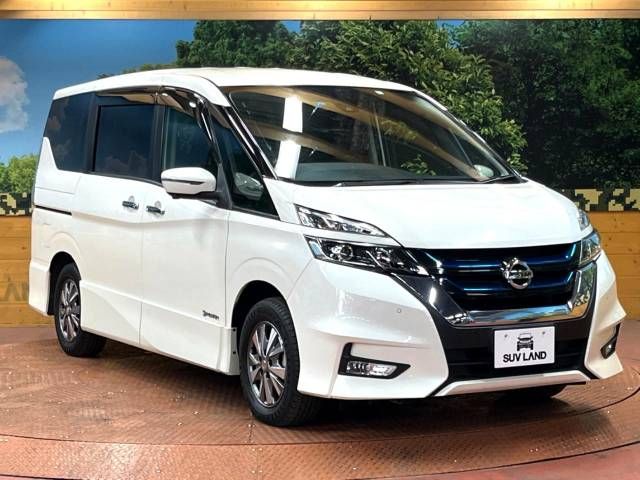 Nissan SERENA 2018-12 195947-17