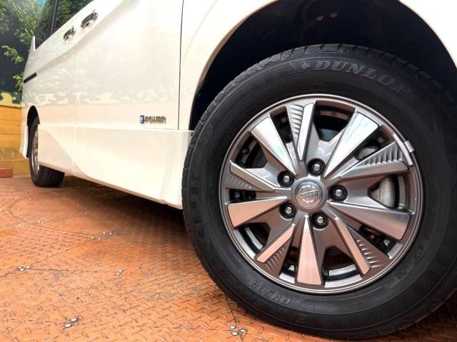 Nissan SERENA 2018-12 195947-13
