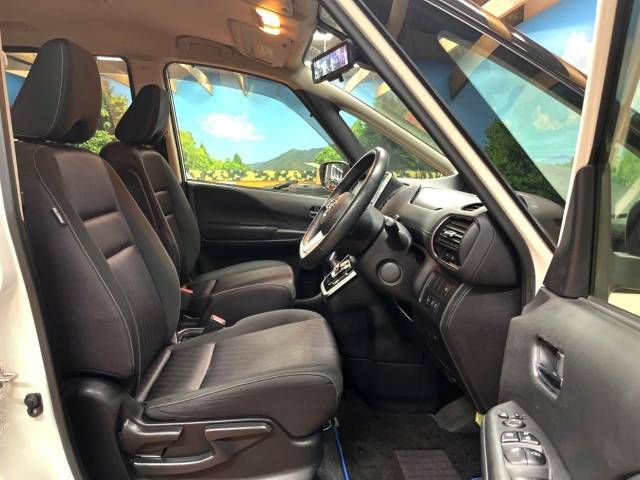 Nissan SERENA 2018-12 195947-8