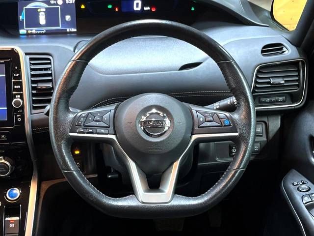 Nissan SERENA 2018-12 195947-12