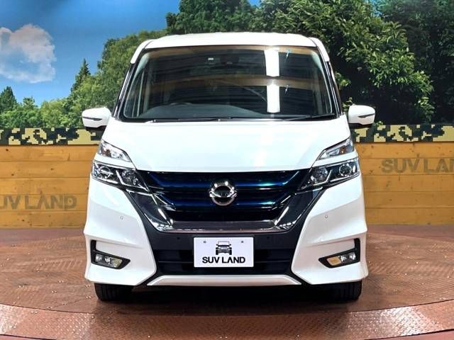 Nissan SERENA 2018-12 195947-15