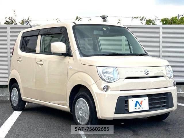 Suzuki MR WAGON 2011-08 392525-19