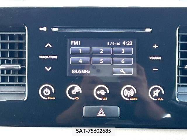 Suzuki MR WAGON 2011-08 392525-2