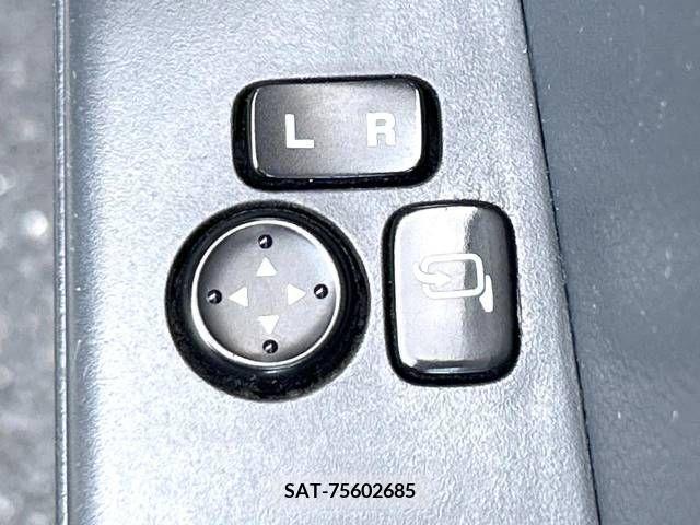 Suzuki MR WAGON 2011-08 392525-6
