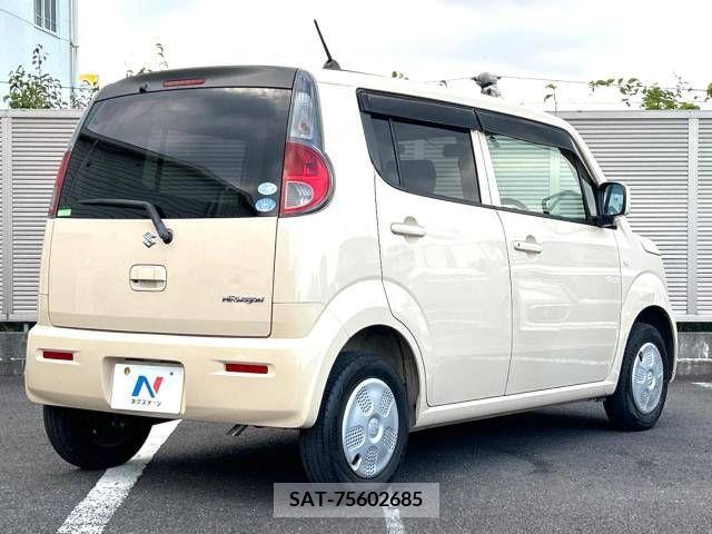 Suzuki MR WAGON 2011-08 392525-16