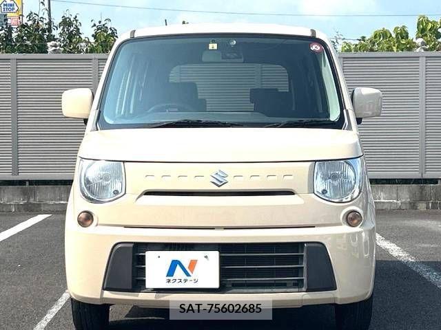 Suzuki MR WAGON 2011-08 392525-13