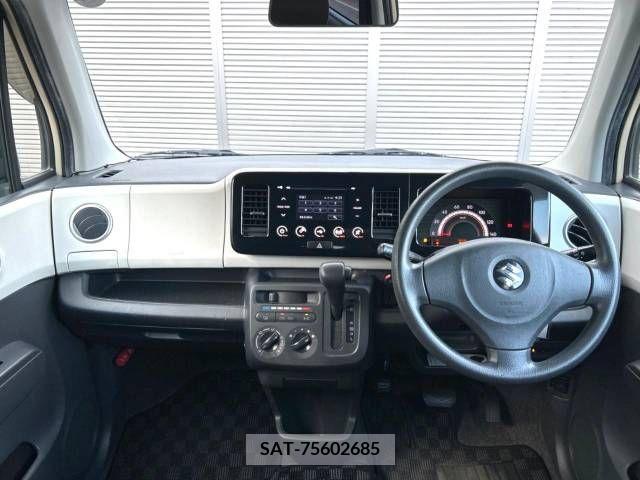 Suzuki MR WAGON 2011-08 392525-1