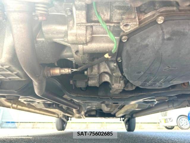 Suzuki MR WAGON 2011-08 392525-18