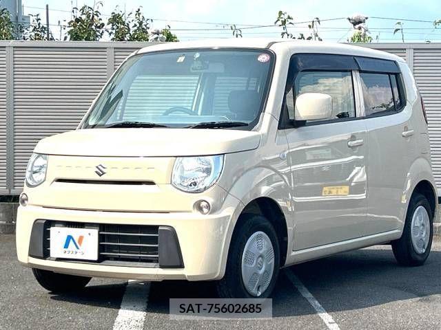 Suzuki MR WAGON 2011-08 392525-15