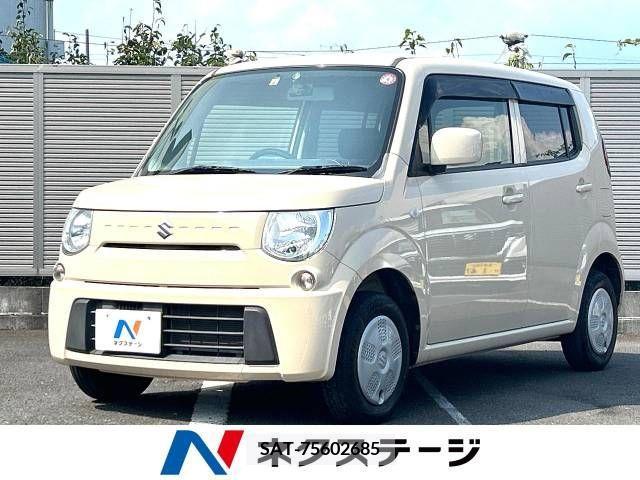 Suzuki MR WAGON 2011-08 392525-0
