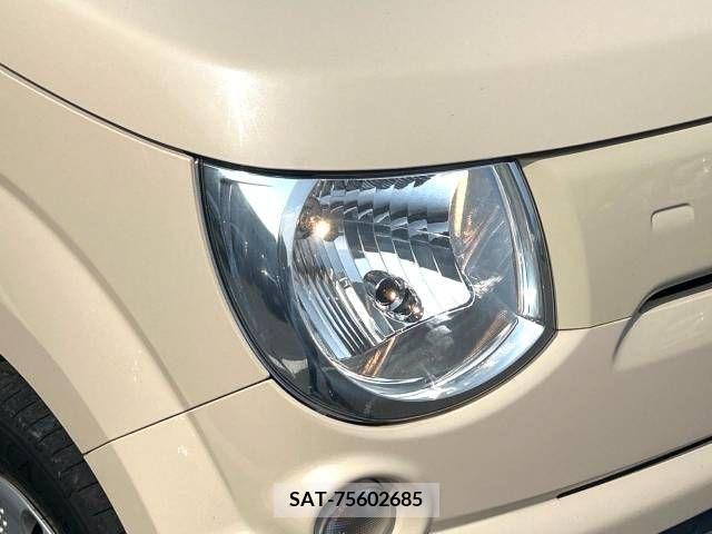 Suzuki MR WAGON 2011-08 392525-11