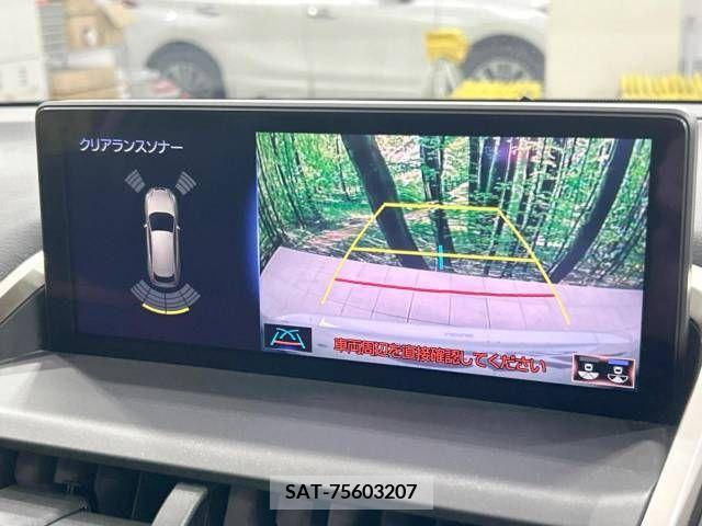 Lexus NX 2020-04 239540-3