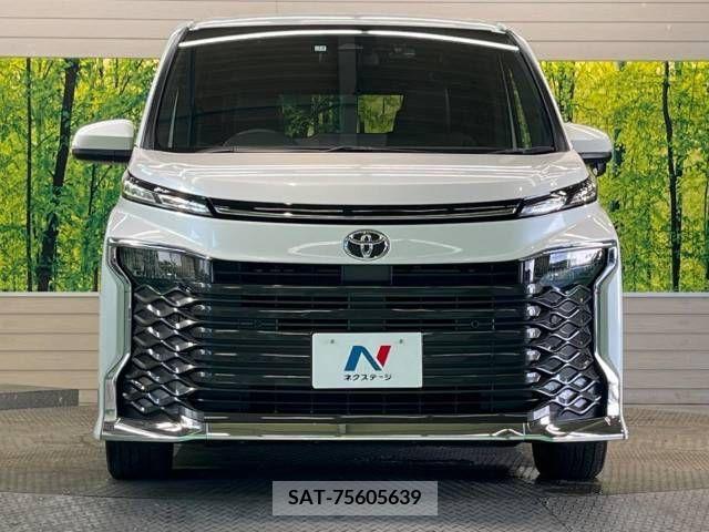 Toyota VOXY 2022-12 201869-14