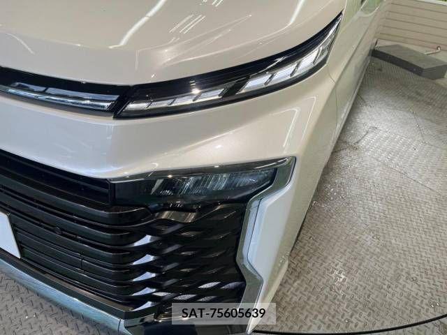 Toyota VOXY 2022-12 201869-12