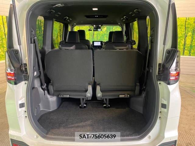 Toyota VOXY 2022-12 201869-10