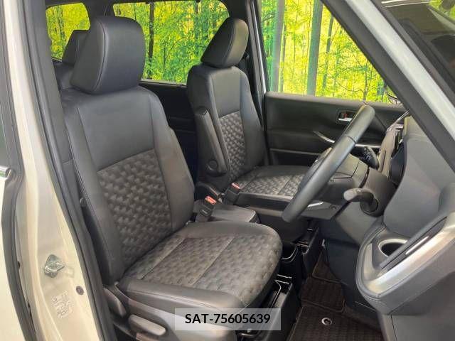 Toyota VOXY 2022-12 201869-7