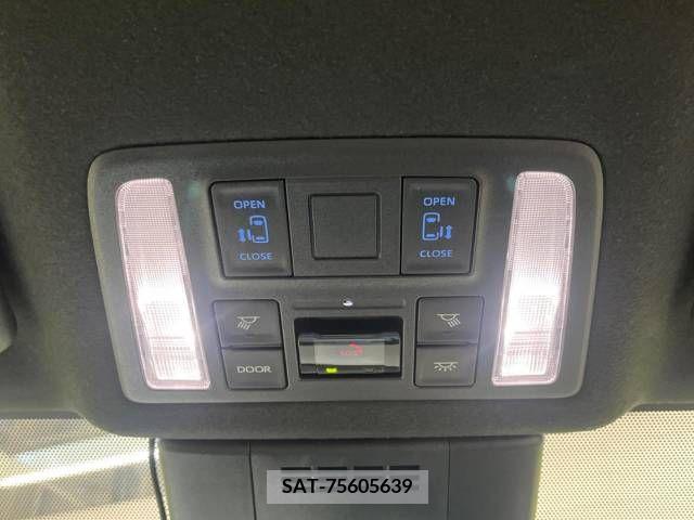 Toyota VOXY 2022-12 201869-5