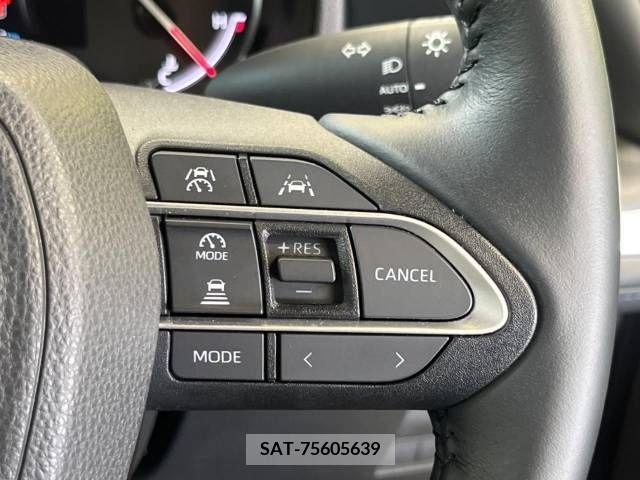 Toyota VOXY 2022-12 201869-4