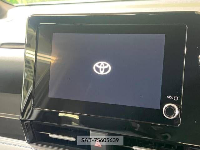 Toyota VOXY 2022-12 201869-2