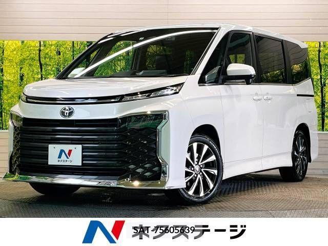 Toyota VOXY 2022-12 201869-0
