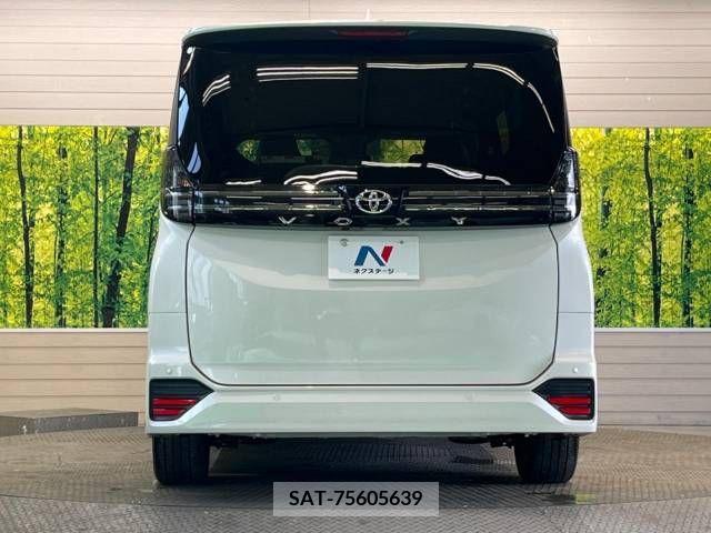 Toyota VOXY 2022-12 201869-15