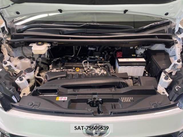 Toyota VOXY 2022-12 201869-18